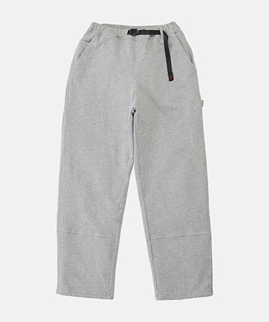 Fleece Carpenter Pant