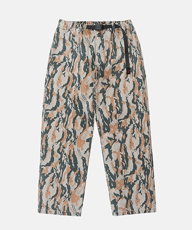 Denim Gramicci Pant Straight Fit