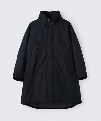 W's Monster Parka