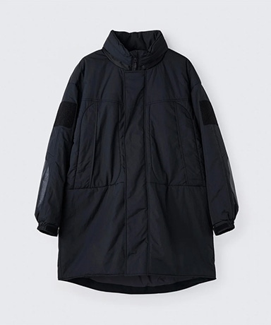 Monster Parka Type2