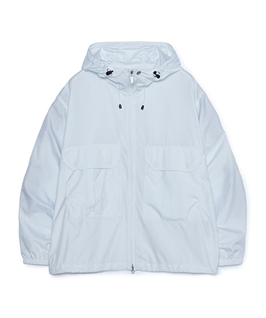 PERTEX QUANTUM Mountain Wind Parka