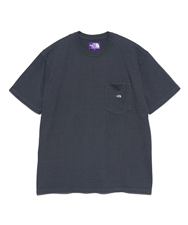 8oz Field Pocket Tee