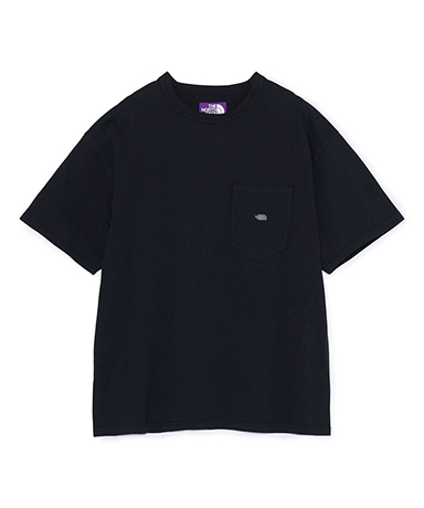 8oz Field Pocket Tee
