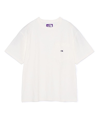 8oz Field Pocket Tee