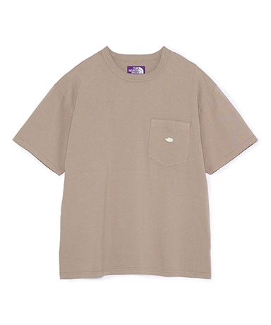 8oz Field Pocket Tee