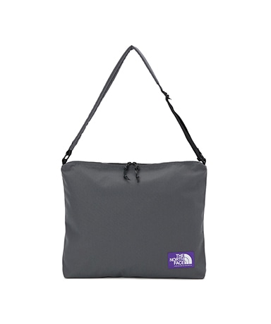 Field Shoulder Bag