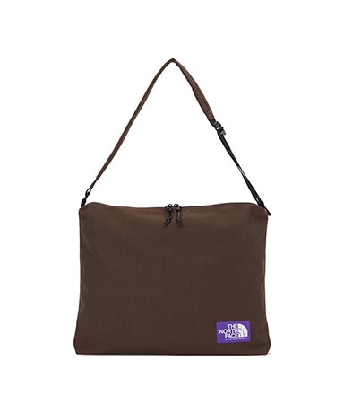 Field Shoulder Bag