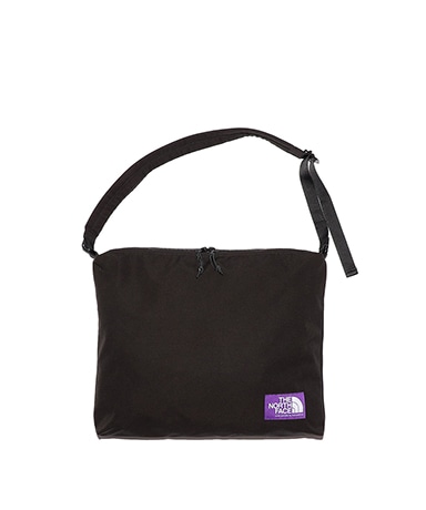 Field Shoulder Bag
