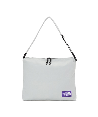 Field Shoulder Bag