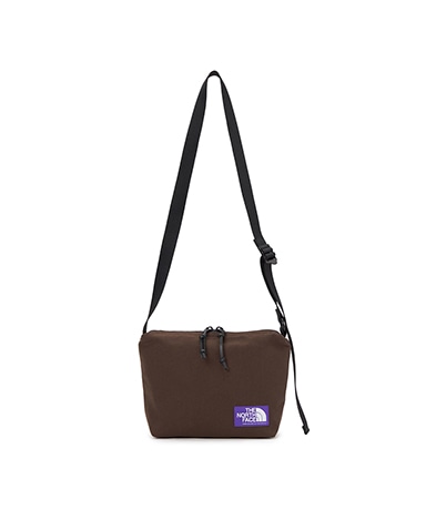 Field Small Shoulder Bag
