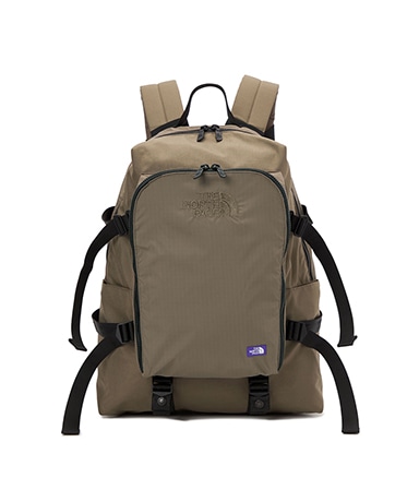 CORDURA Nylon Day Pack