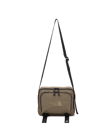 CORDURA Nylon Shoulder Bag