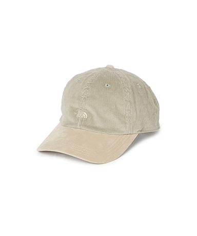 Corduroy Field Cap