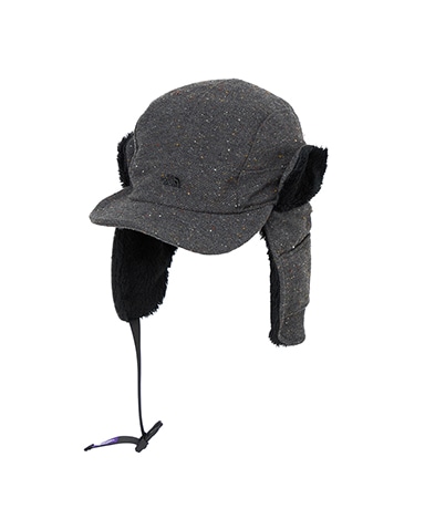 WIND STOPPER Field Cap