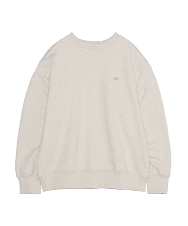 Field Crew Neck Sweat Shirt
