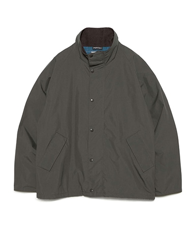 2L PERTEX UNLIMITED Field Short Jacket