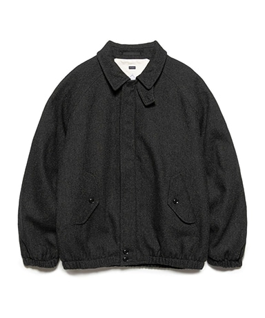 WINDSTOPPER Short Jacket
