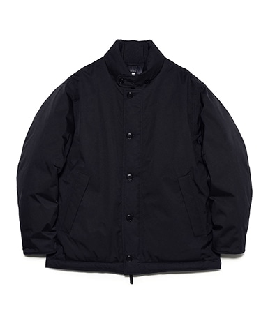 2L GORE-TEX Down Jacket