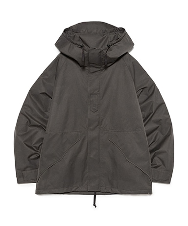 2L GORE-TEX Cruiser Jacket