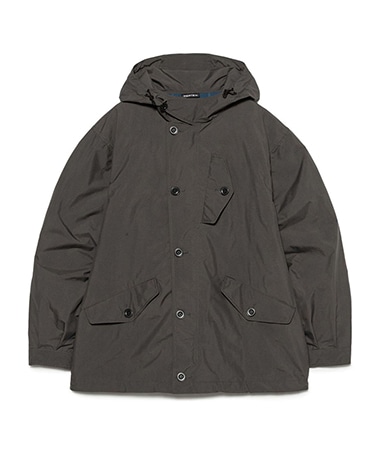 2L PERTEX UNLIMITED Cruiser Jacket