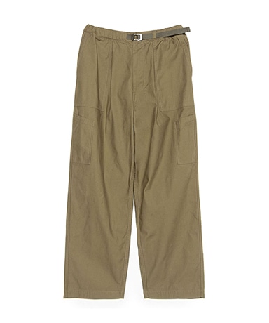 Cotton CORDURA Field Pants