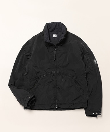 Heavy Chrome-R Padded Jacket