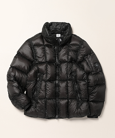 OW Medium JKT In DD-Shell