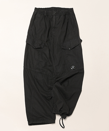 Micro-Reps Boxy Lens Cargo Pants