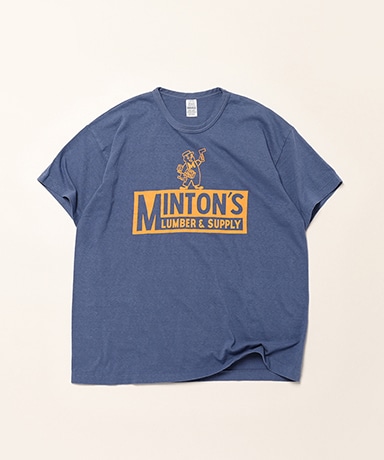 Lot 4064 MINTON'S