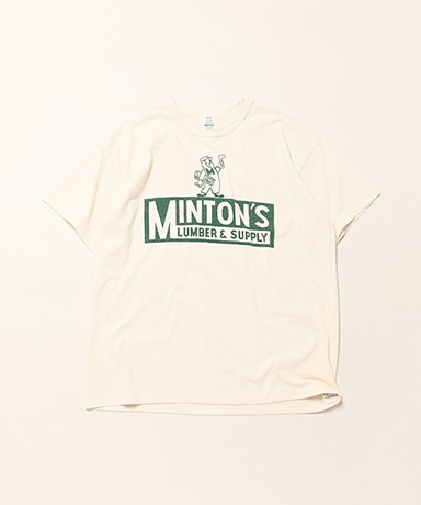 Lot 4064 MINTON'S