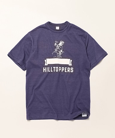 Lot.4601 Hill Toppers