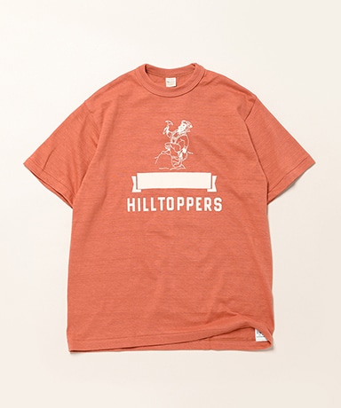 Lot.4601 Hill Toppers