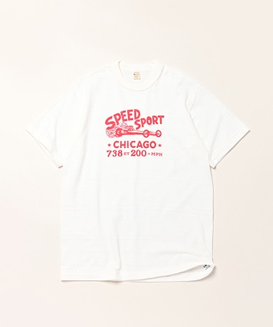 Lot.4601 Speed Sport