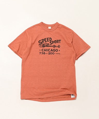 Lot.4601 Speed Sport