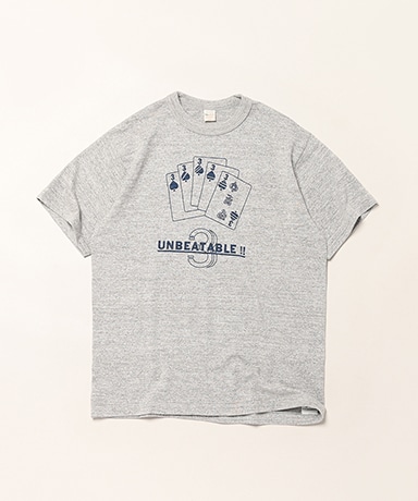 Lot.4601 Unbeatable