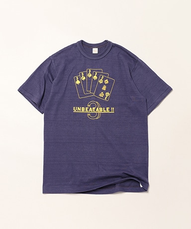 Lot.4601 Unbeatable