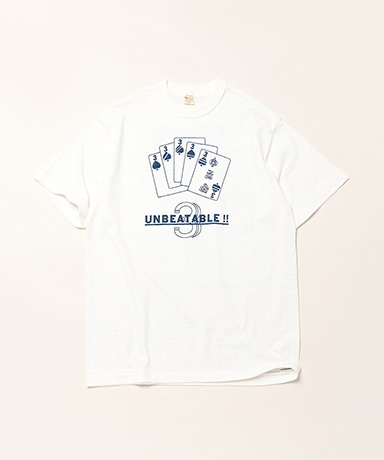 Lot.4601 Unbeatable