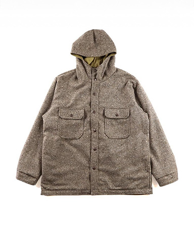 Switchback Hoodie