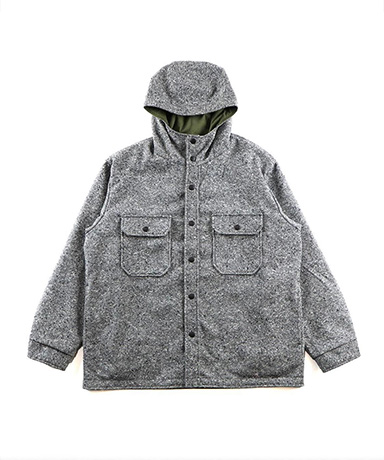 Switchback Hoodie