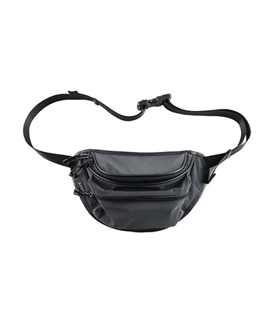 Waist pouch