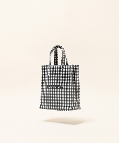 Paper Tote Mini - PVC