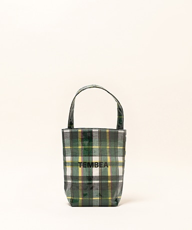 Baguette Tote Mini PVC