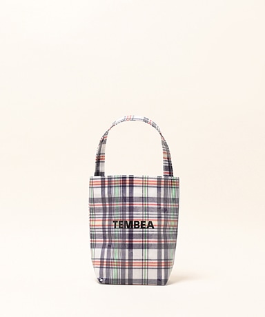 Baguette Tote Mini PVC