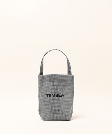 Baguette Tote Mini PVC