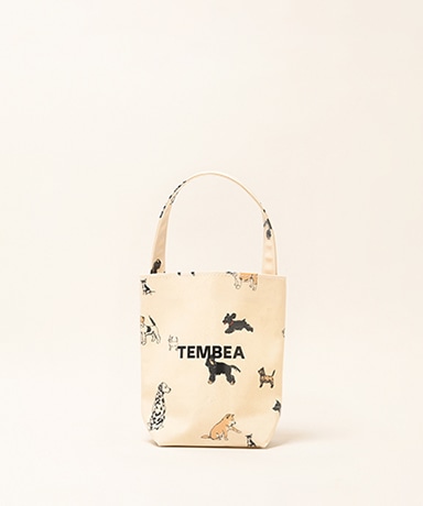 Baguette Tote Mini - PVC