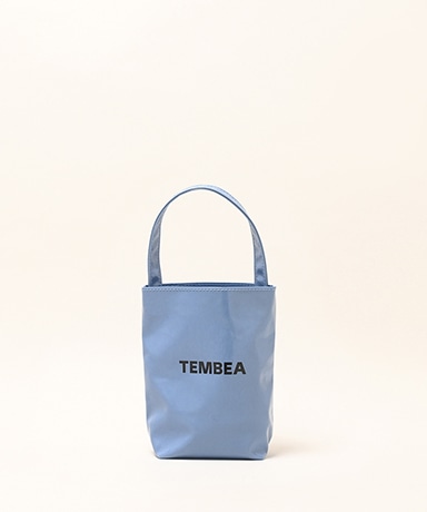 Baguette Tote Mini PVC