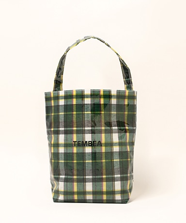 Baguette Tote Medium PVC