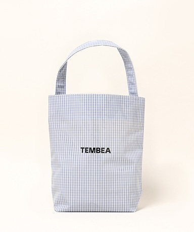 Baguette Tote Medium PVC