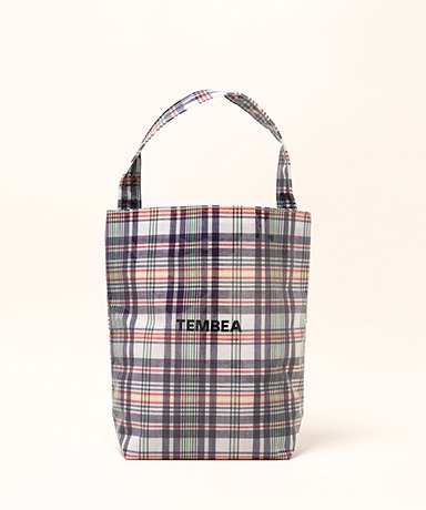 Baguette Tote Medium PVC
