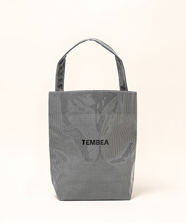 Baguette Tote Medium PVC